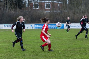 Bild 269 - B-Juniorinnen SV Henstedt Ulzburg - Holstein Kiel : Ergebnis: 0:1